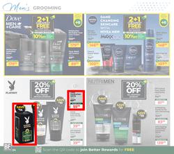 Dis-Chem : Beauty Fair (19 February - 15 March 2026), page 24