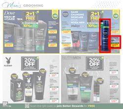 Dis-Chem : Beauty Fair (19 February - 15 March 2026), page 24