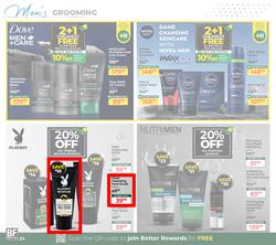 Dis-Chem : Beauty Fair (19 February - 15 March 2026), page 24