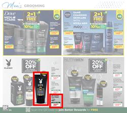 Dis-Chem : Beauty Fair (19 February - 15 March 2026), page 24