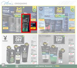 Dis-Chem : Beauty Fair (19 February - 15 March 2026), page 24