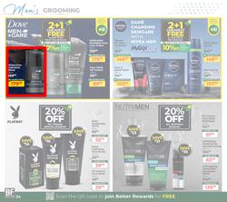 Dis-Chem : Beauty Fair (19 February - 15 March 2026), page 24