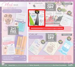 Dis-Chem : Beauty Fair (19 February - 15 March 2026), page 26