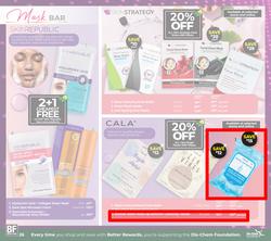 Dis-Chem : Beauty Fair (19 February - 15 March 2026), page 26