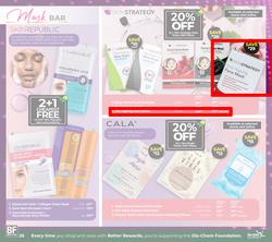 Dis-Chem : Beauty Fair (19 February - 15 March 2026), page 26