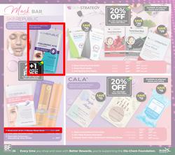 Dis-Chem : Beauty Fair (19 February - 15 March 2026), page 26