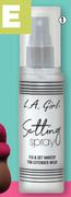 L.A.Girl Setting Spray-80ml