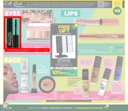 Dis-Chem : Beauty Fair (19 February - 15 March 2026), page 28