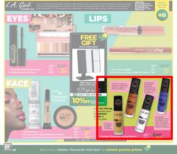 Dis-Chem : Beauty Fair (19 February - 15 March 2026), page 28