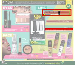 Dis-Chem : Beauty Fair (19 February - 15 March 2026), page 28