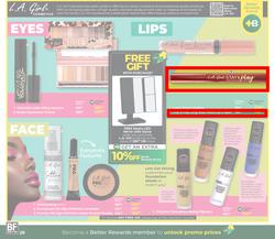 Dis-Chem : Beauty Fair (19 February - 15 March 2026), page 28