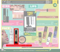 Dis-Chem : Beauty Fair (19 February - 15 March 2026), page 28