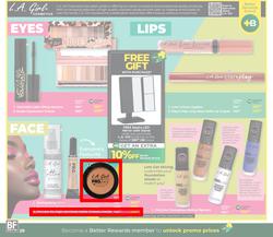 Dis-Chem : Beauty Fair (19 February - 15 March 2026), page 28