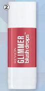 Revlon Glimmer Blush Drops