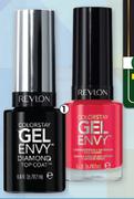 Revlon Colorstay Gel Envy Nail Enamel-11.7ml