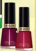 Revlon Super Lustrous Nail Enamel-14.7ml