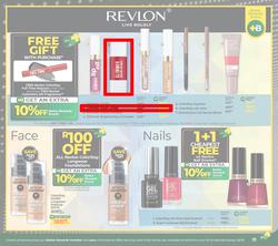 Dis-Chem : Beauty Fair (19 February - 15 March 2026), page 31