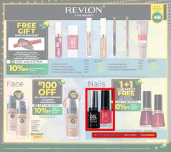 Dis-Chem : Beauty Fair (19 February - 15 March 2026), page 31