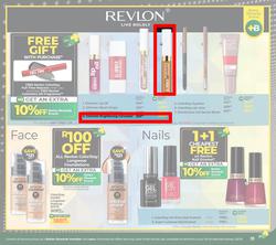 Dis-Chem : Beauty Fair (19 February - 15 March 2026), page 31