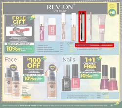 Dis-Chem : Beauty Fair (19 February - 15 March 2026), page 31