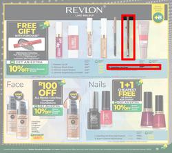 Dis-Chem : Beauty Fair (19 February - 15 March 2026), page 31