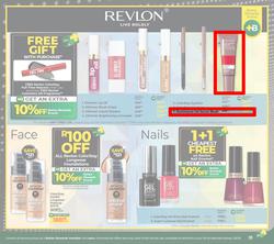 Dis-Chem : Beauty Fair (19 February - 15 March 2026), page 31