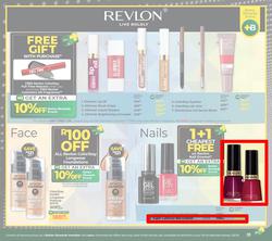 Dis-Chem : Beauty Fair (19 February - 15 March 2026), page 31