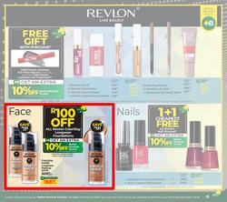 Dis-Chem : Beauty Fair (19 February - 15 March 2026), page 31