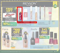 Dis-Chem : Beauty Fair (19 February - 15 March 2026), page 31