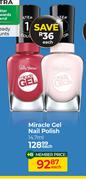 Sally Hansen Miracle Gel Nail Polish-14.7ml