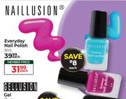 Naillusion Everyday Nail Polish-5ml