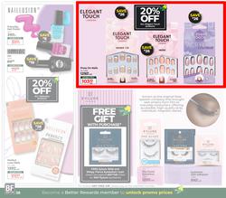 Dis-Chem : Beauty Fair (19 February - 15 March 2026), page 38