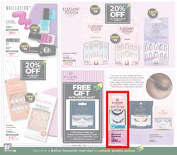 Dis-Chem : Beauty Fair (19 February - 15 March 2026), page 38