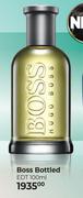 Hugo Boss Bottled EDT-100ml