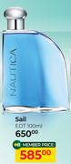 Nautica Sail EDT-100ml