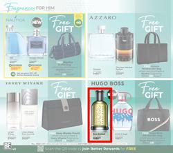 Dis-Chem : Beauty Fair (19 February - 15 March 2026), page 40