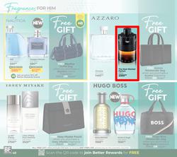 Dis-Chem : Beauty Fair (19 February - 15 March 2026), page 40