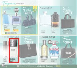 Dis-Chem : Beauty Fair (19 February - 15 March 2026), page 40