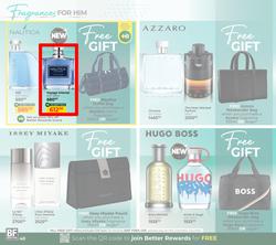 Dis-Chem : Beauty Fair (19 February - 15 March 2026), page 40