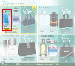 Dis-Chem : Beauty Fair (19 February - 15 March 2026), page 40