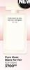 Narciso Rodriguez Pure Musc Blanc For Her EDP-100ml