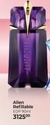 Mugler Alien Refillable EDP-90ml