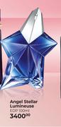 Mugler Angel Stellar Lumineuse EDP-100ml