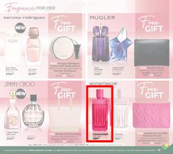 Dis-Chem : Beauty Fair (19 February - 15 March 2026), page 41