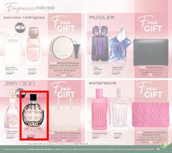 Dis-Chem : Beauty Fair (19 February - 15 March 2026), page 41