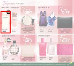 Dis-Chem : Beauty Fair (19 February - 15 March 2026), page 41