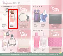 Dis-Chem : Beauty Fair (19 February - 15 March 2026), page 41