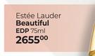 Estee Lauder Beautiful EDP-75ml