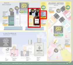 Dis-Chem : Beauty Fair (19 February - 15 March 2026), page 45