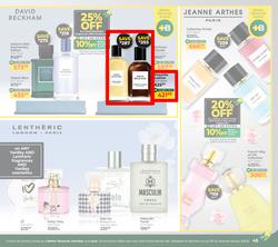 Dis-Chem : Beauty Fair (19 February - 15 March 2026), page 45